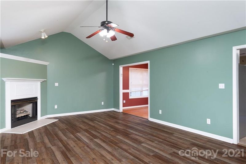 105 Fairwood Dr, York, SC 29745