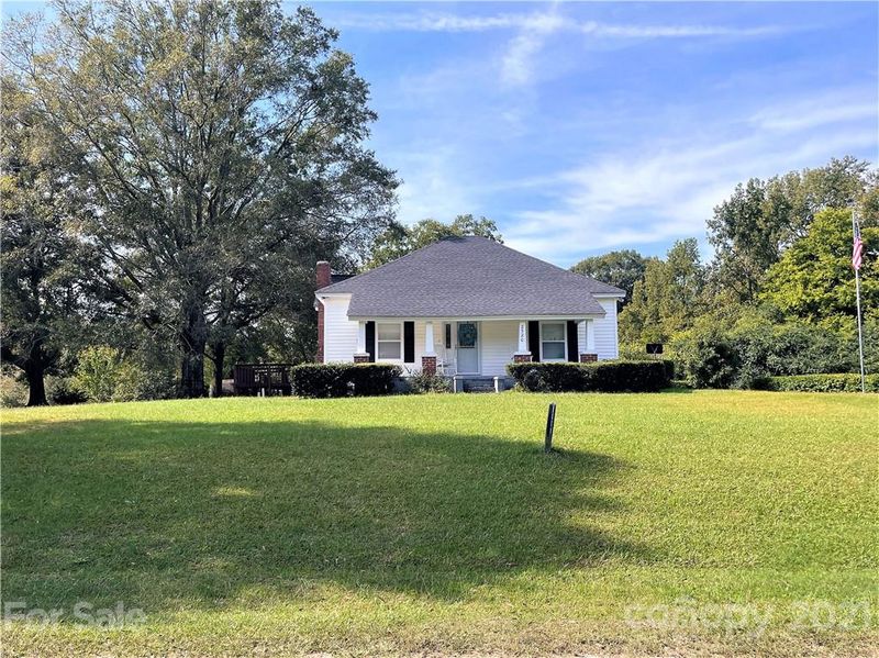 2320 Tribal Rd, Lancaster, SC 29720