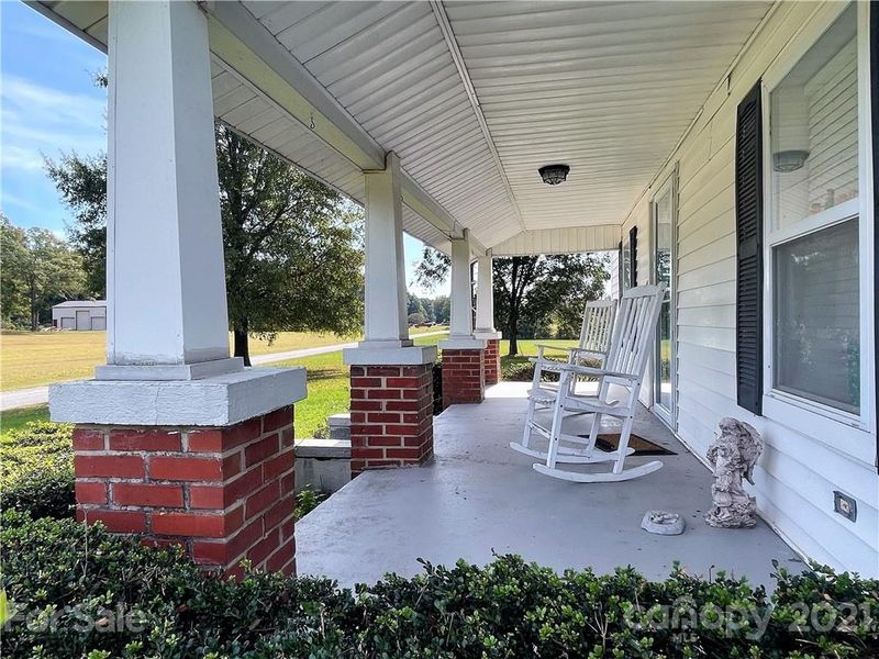 2320 Tribal Rd, Lancaster, SC 29720
