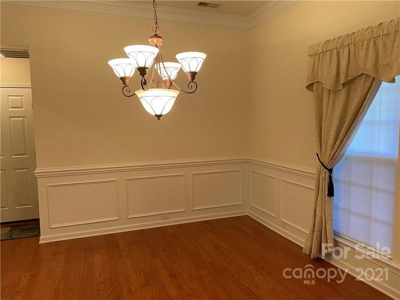 2011 Canopy Dr, Indian Trail, NC 28079