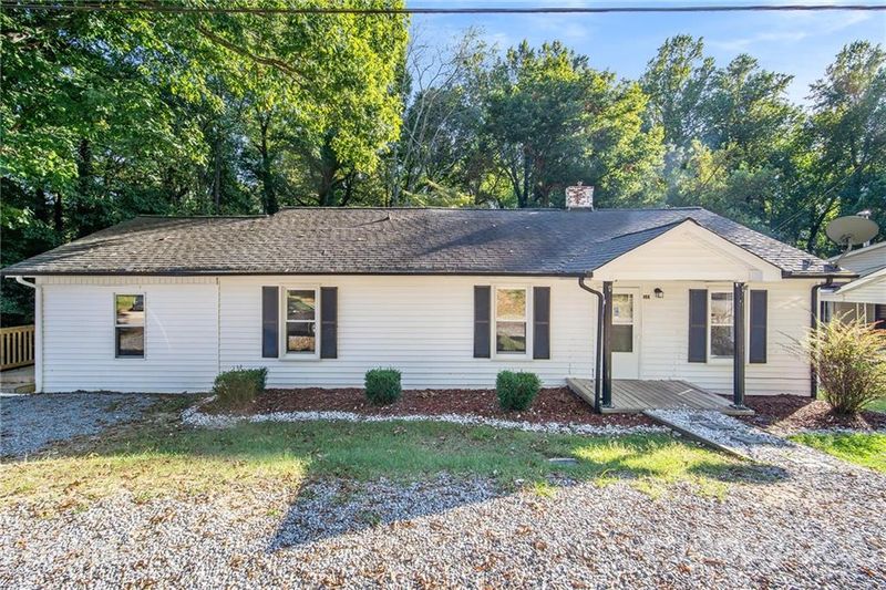 209 Pethel St, Kannapolis, NC 28081