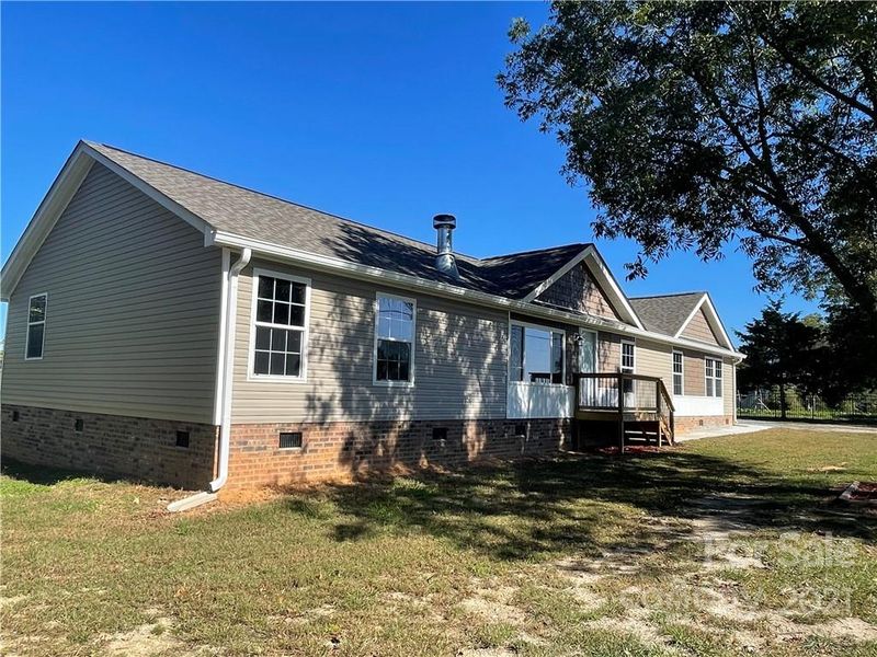 6921 Saint Timothy Rd, Marshville, NC 28103