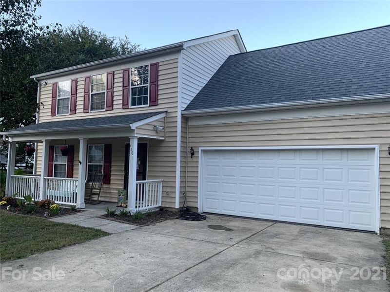 410 Queens Dr SW, Concord, NC 28025