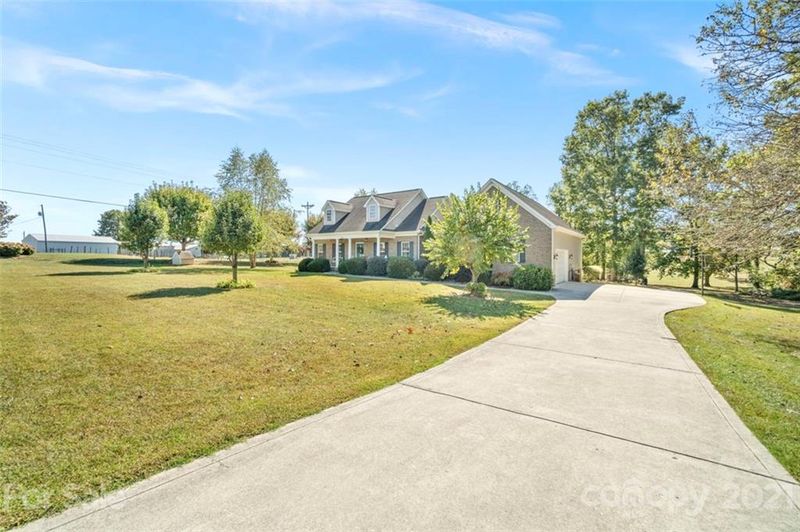 4023 Blair Rd, Maiden, NC 28650