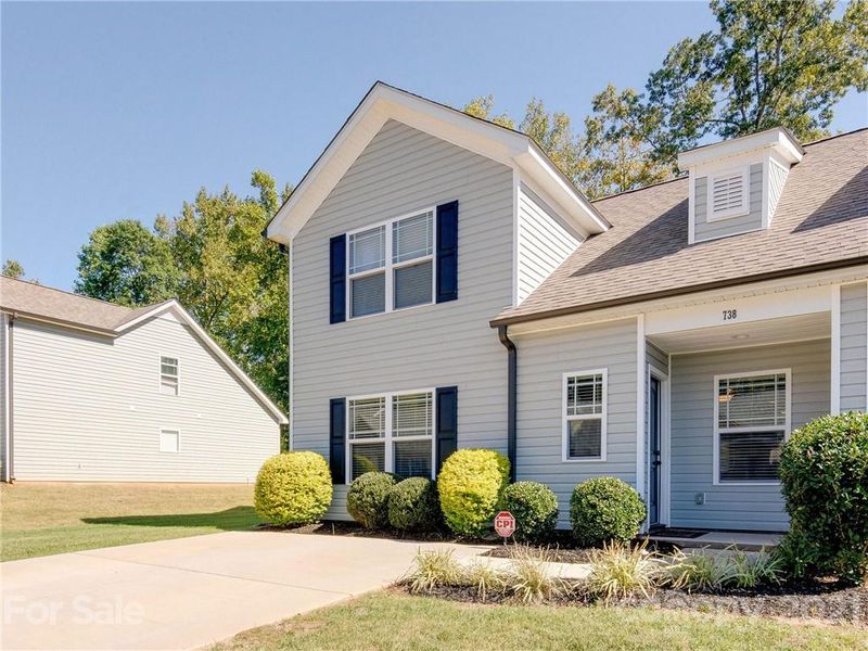 738 Shuttles Way, Fort Mill, SC 29715