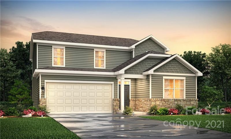 5002 Weddington Pointe Dr #88, Monroe, NC 28110
