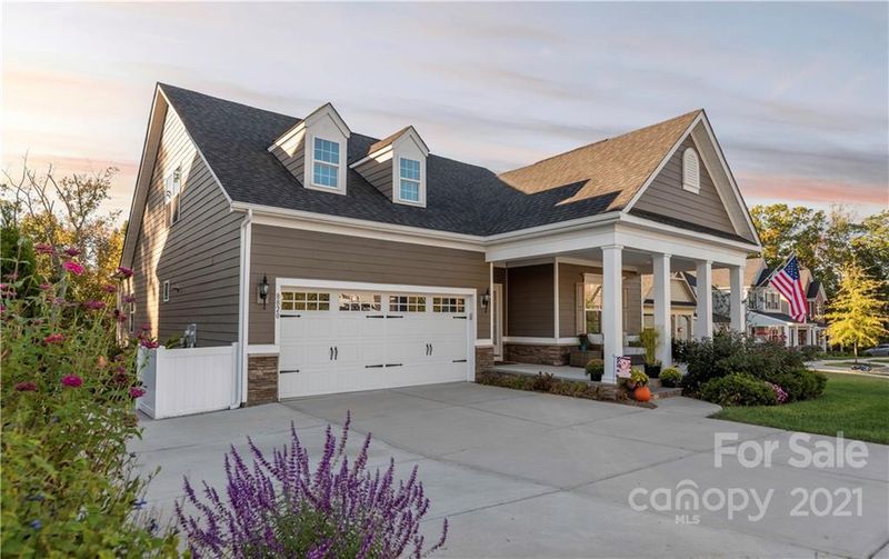 8820 Keller Ct, Huntersville, NC 28078