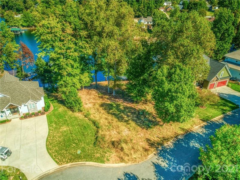 00 Conner Cove Ln #6, Denver, NC 28037