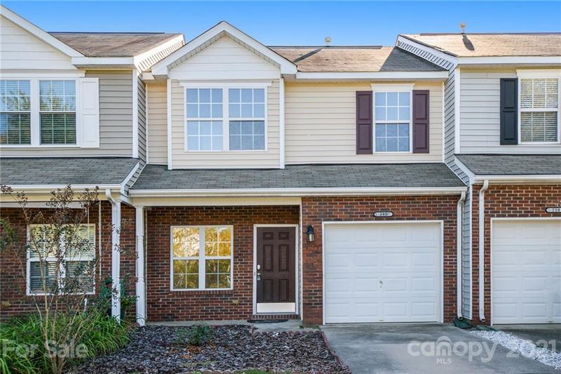 212 Azteca Dr, Stallings, NC 28104
