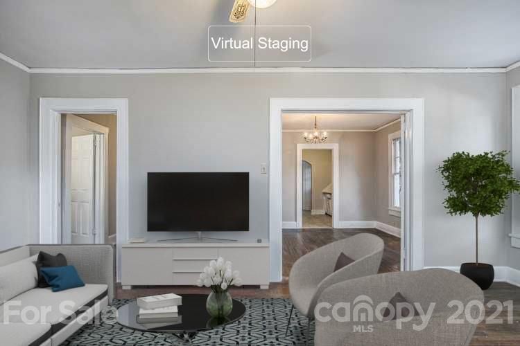 616 Flint St, Rock Hill, SC 29730