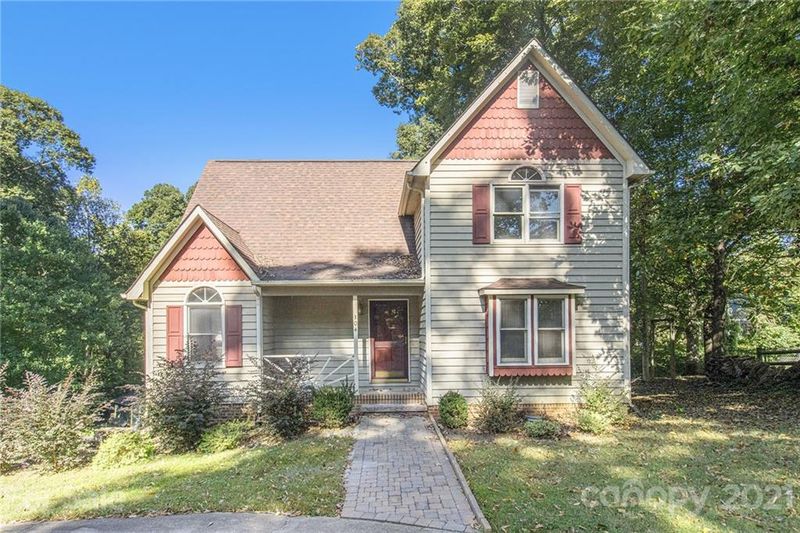 104 New Hampshire Rd, Stanley, NC 28164