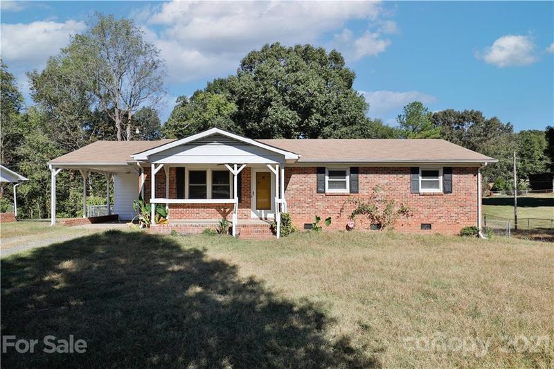 116 Richardson Rd, Dallas, NC 28034