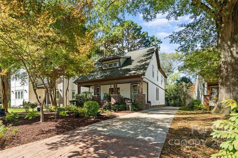 3041 Simpson Dr, Charlotte, NC 28205