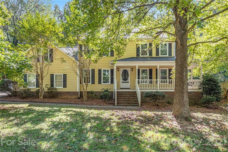 19325 Barrnette Ave, Cornelius, NC 28031