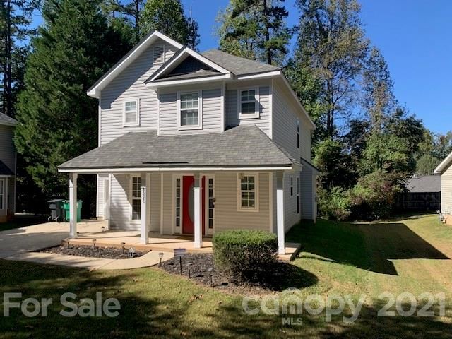 8225 Braids Bend Ct #99, Charlotte, NC 28269