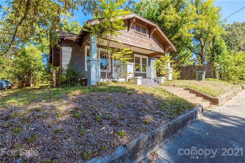 504 W Windsor St, Monroe, NC 28112