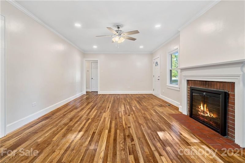 348 Jefferson St E, York, SC 29745