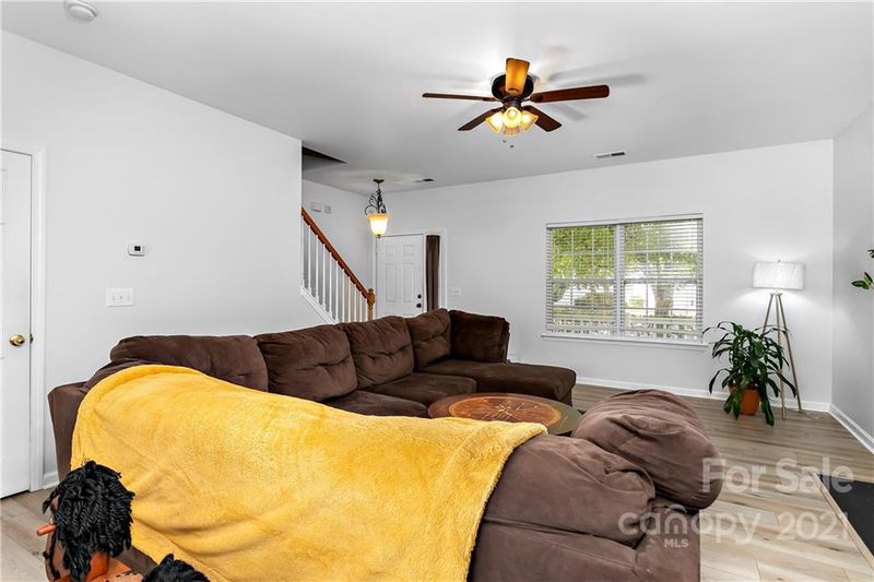 2130 Pheasant Glen Rd, Charlotte, NC 28214
