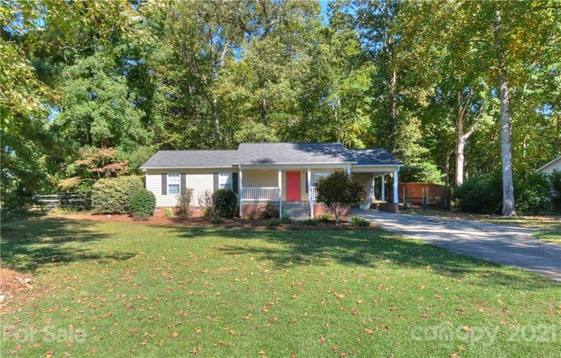 229 Holiday Rd, Lancaster, SC 29270