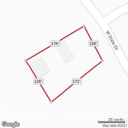 8749 W Dixie Dr #24, Charlotte, NC 28278
