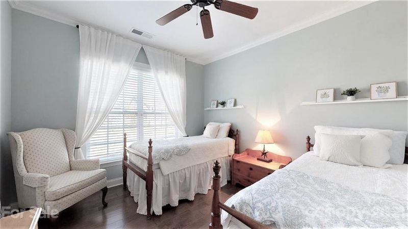 4081 Henshaw Rd, Waxhaw, NC 28173