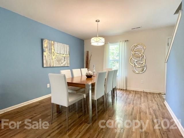 6528 Pennacook Dr, Charlotte, NC 28214