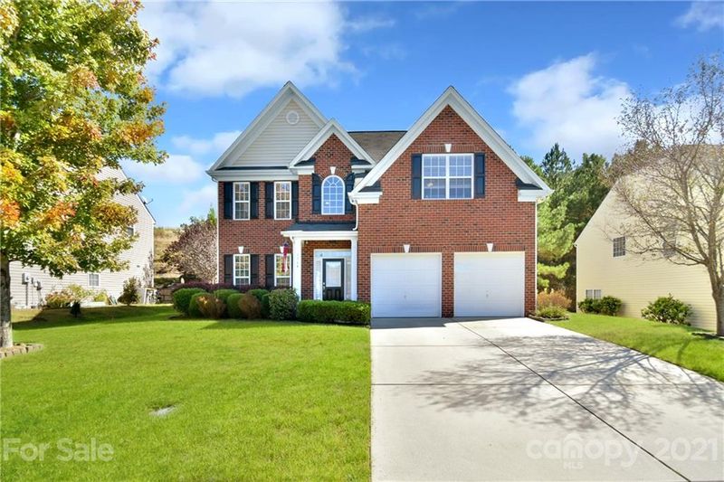 3364 Merchant Ln, Davidson, NC 28036
