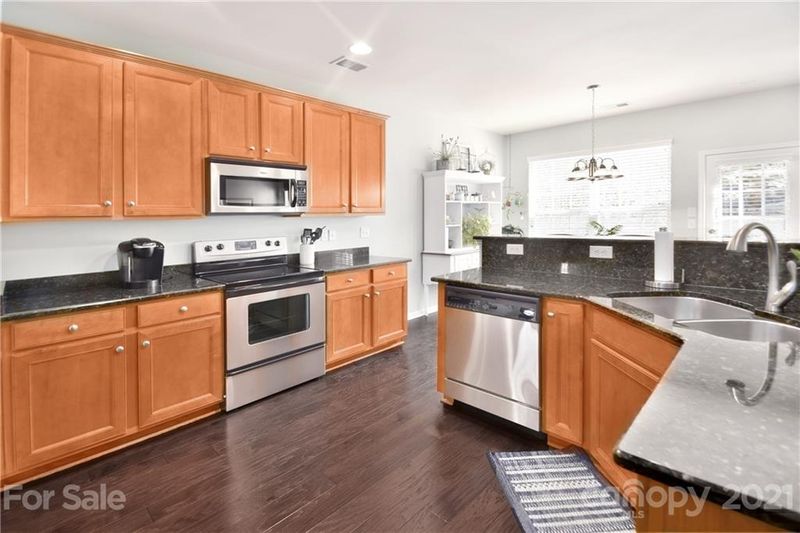 3364 Merchant Ln, Davidson, NC 28036
