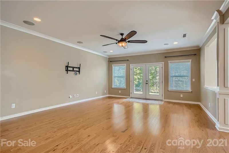 7427 Edgefield Ct, Matthews, NC 28104