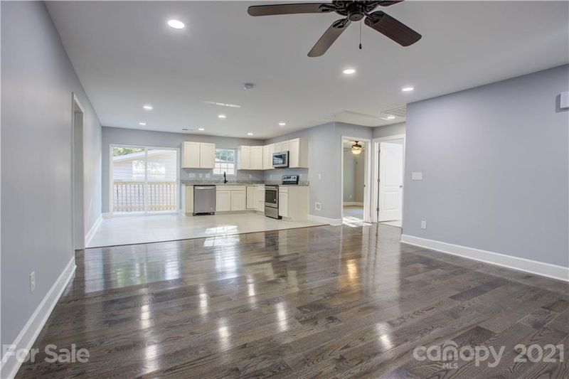 404 N West St, Monroe, NC 28112