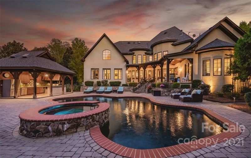 1113 Real Quiet Ln, Waxhaw, NC 28173
