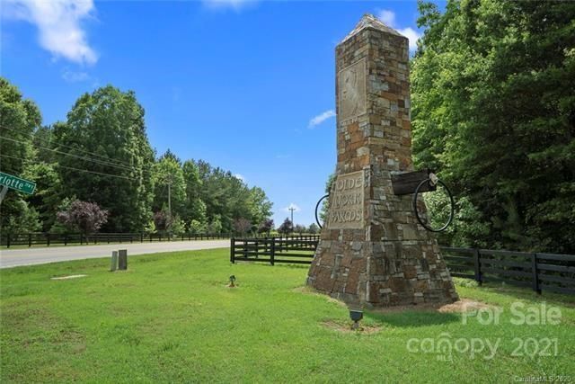 0 Sherrer Rd #25, York, SC 29745