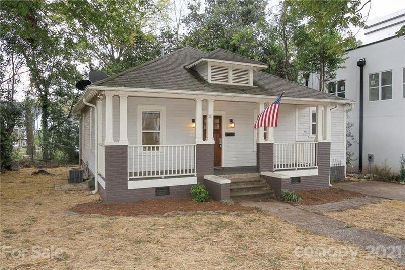311 State St, Charlotte, NC 28208
