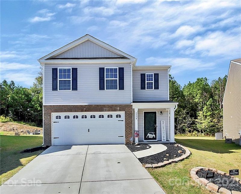 4049 Potts Grove Pl, Concord, NC 28025