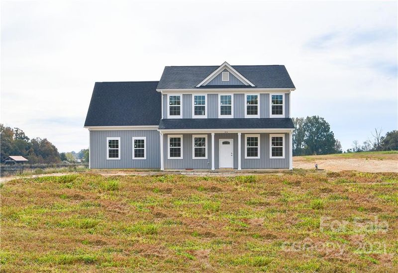 6216 Olive Branch Rd #11, Wingate, NC 28174