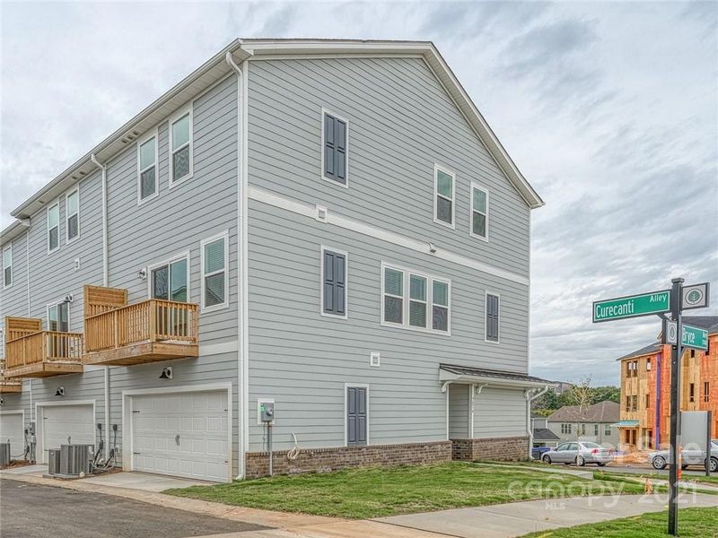 7216 Bryce Ave, Charlotte, NC 28217