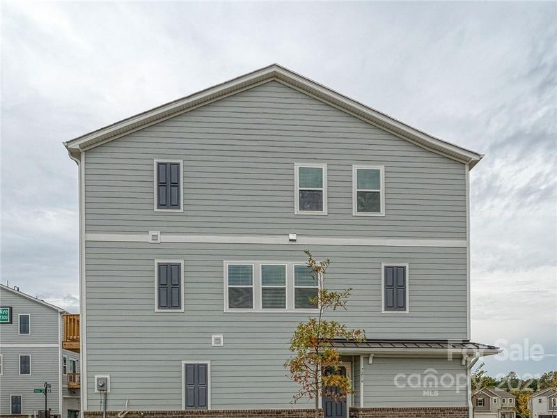 7216 Bryce Ave, Charlotte, NC 28217