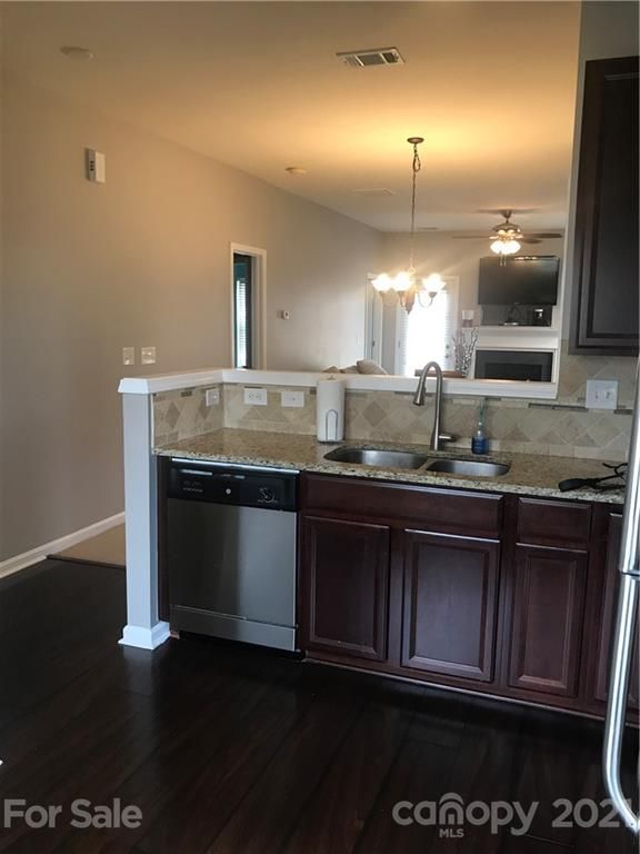 244 Azteca Dr, Stallings, NC 28104