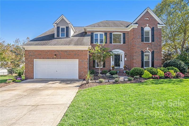 1252 Endecott Ct NW, Concord, NC 28027