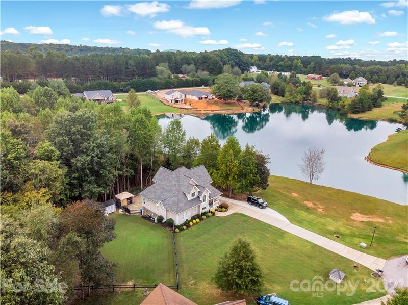 696 Addie Dr, Iron Station, NC 28080
