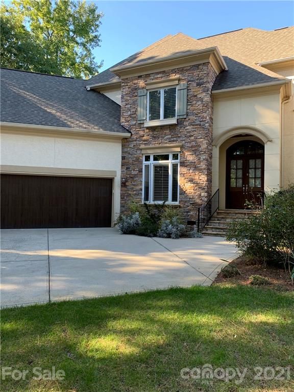 10918 Lederer Ave #419, Charlotte, NC 28277