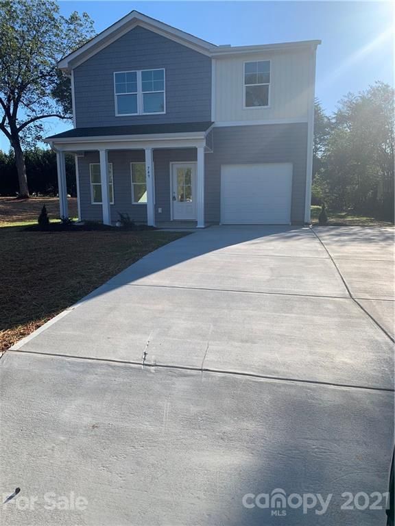 749 S Main Ave #2, Newton, NC 28658