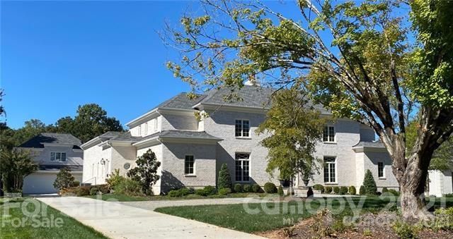 3808 Pomfret Ln, Charlotte, NC 28211