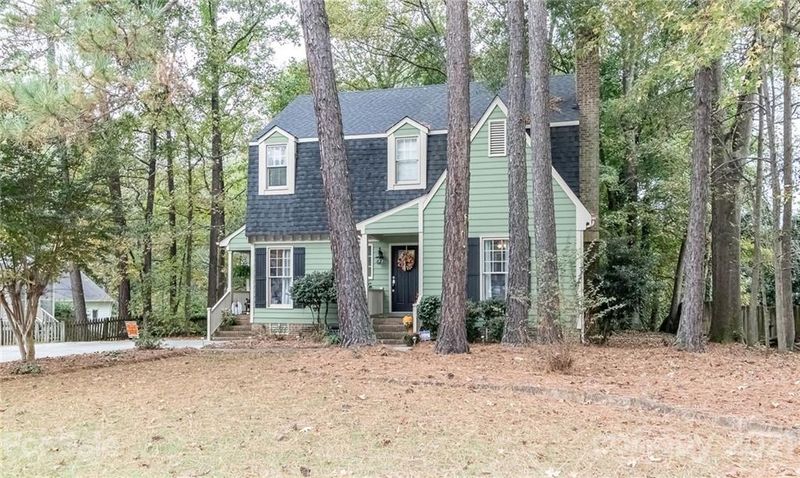266 Post Oak Ave, Concord, NC 28025