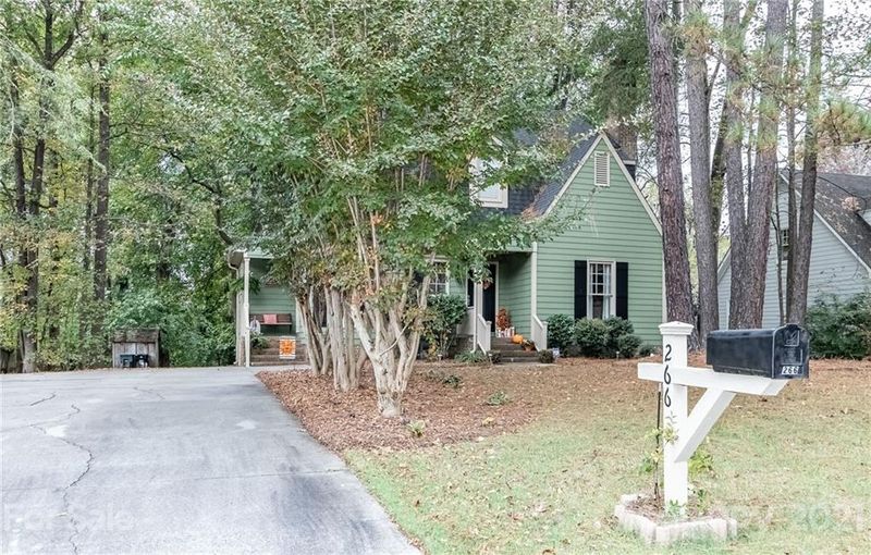 266 Post Oak Ave, Concord, NC 28025