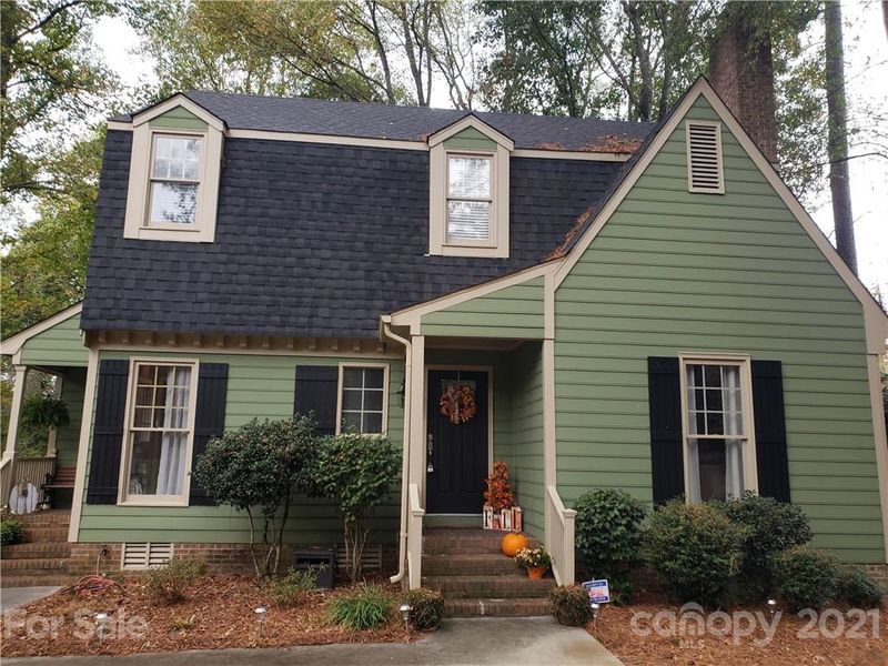 266 Post Oak Ave, Concord, NC 28025