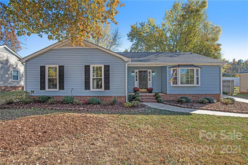 437 Silversmith Ln, Charlotte, NC 28270