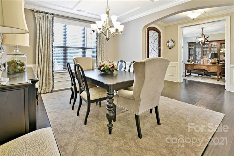 738 Chaucer Cir, Fort Mill, SC 29708