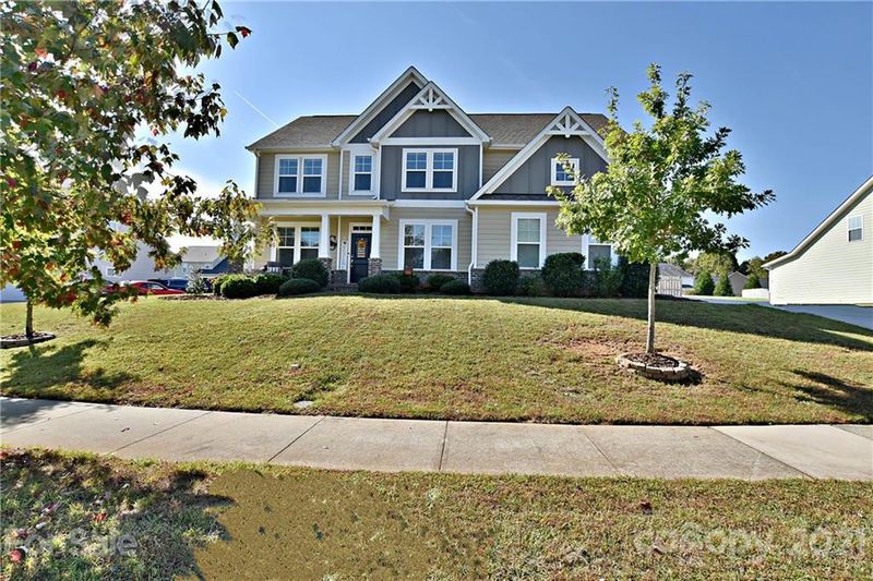 4531 Parnell St, Indian Trail, NC 28079
