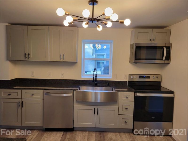 338 Gurley Dr, Concord, NC 28027